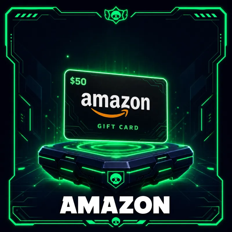 Amazon