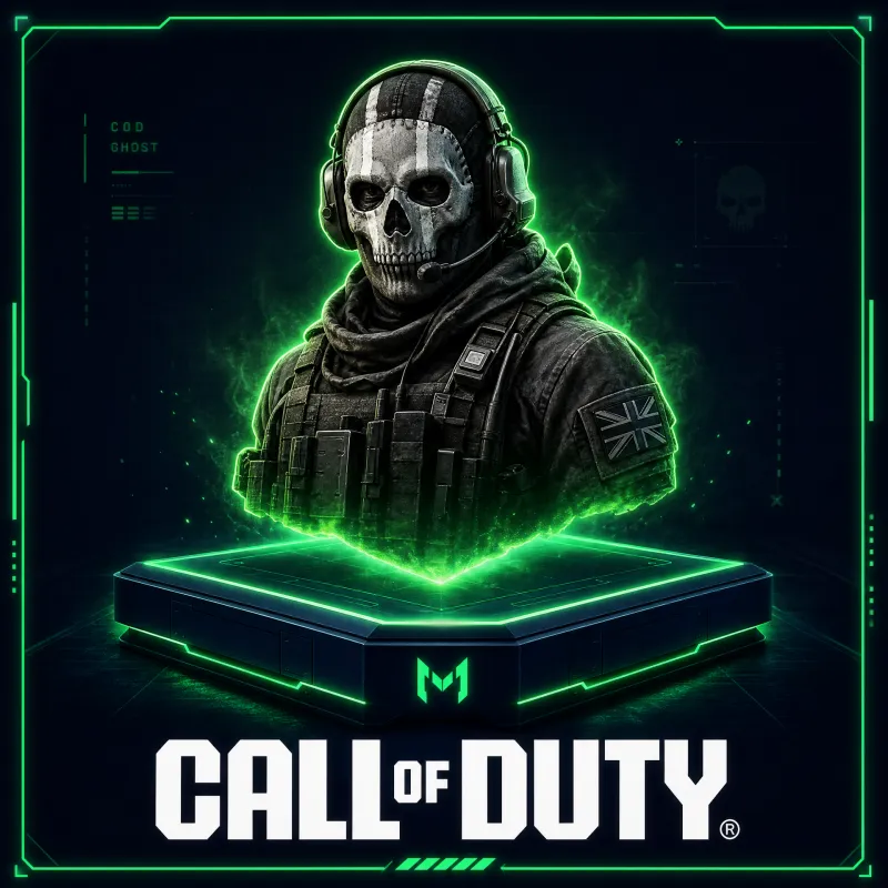 Call Of Duty
