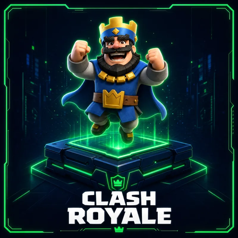 Clash Royale