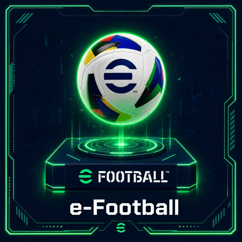 eFootball