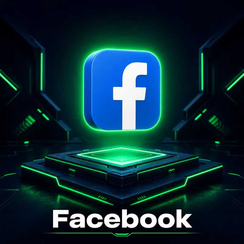 Facebook