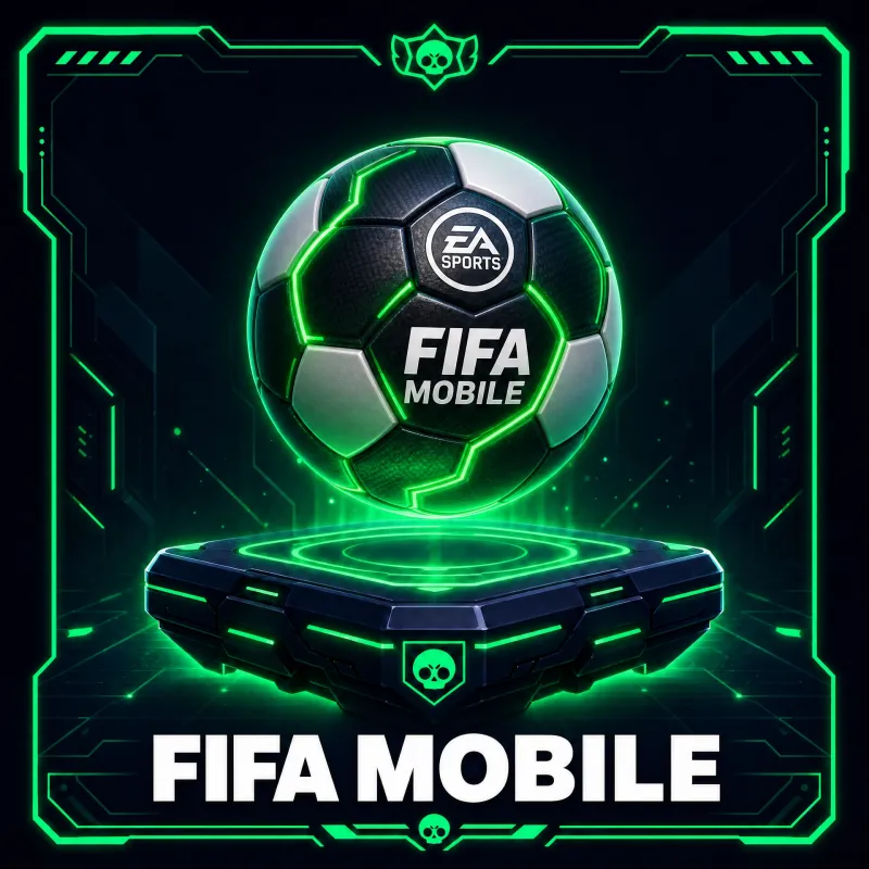 FIFA Mobile