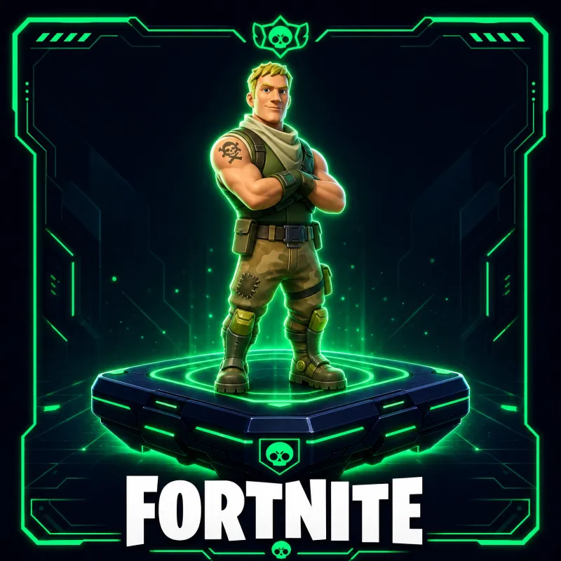 Fortnite