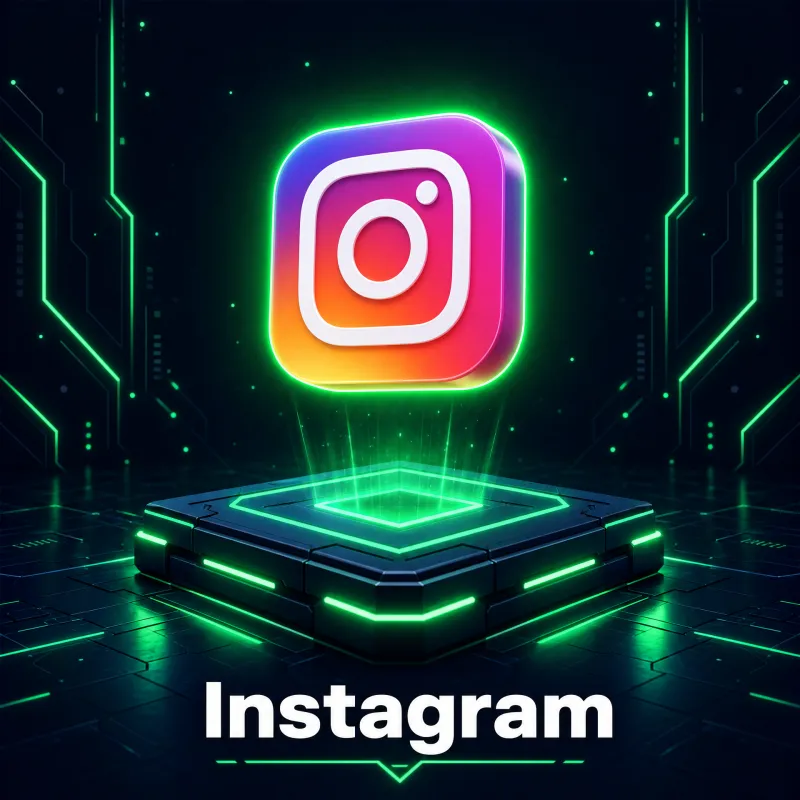 Instagram