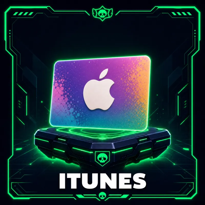 iTunes