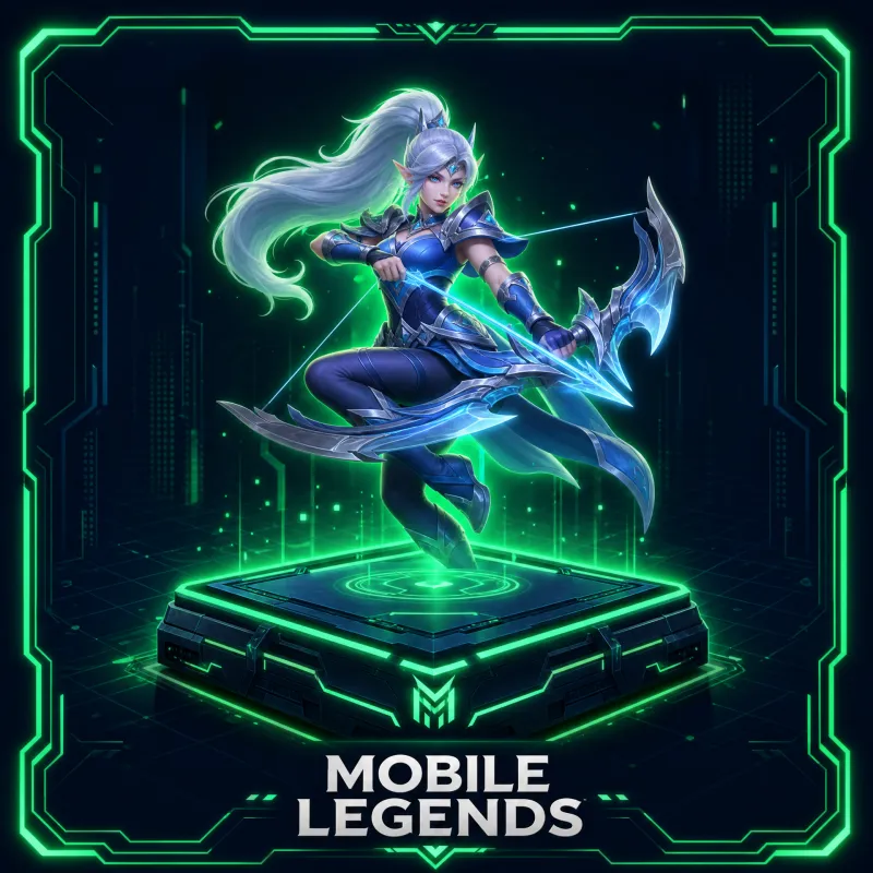 Mobile Legends