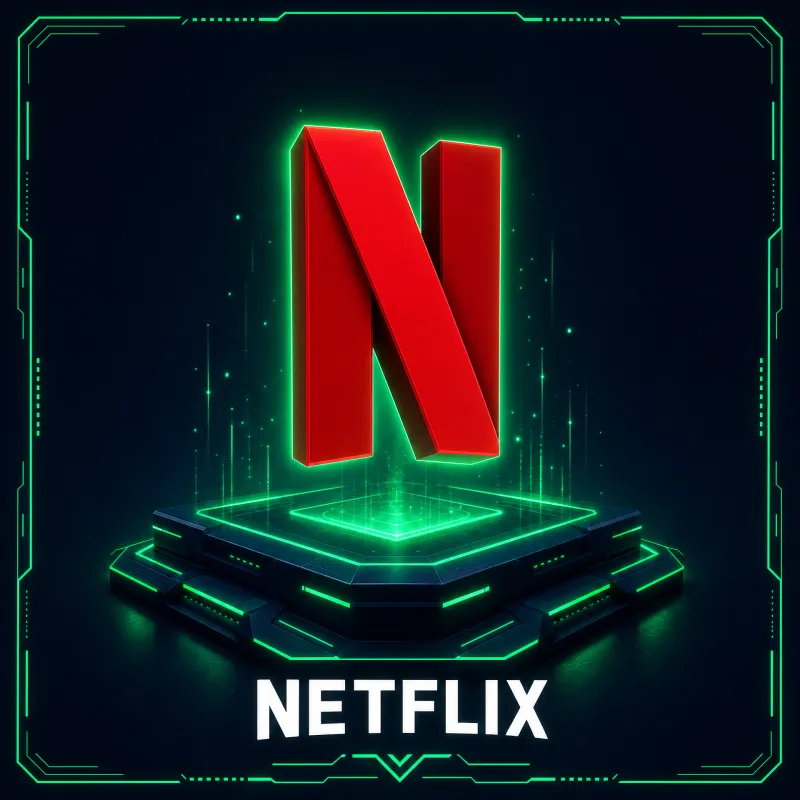 Netflix