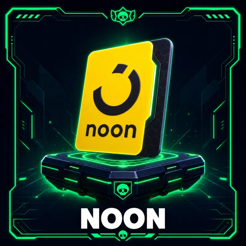 Noon