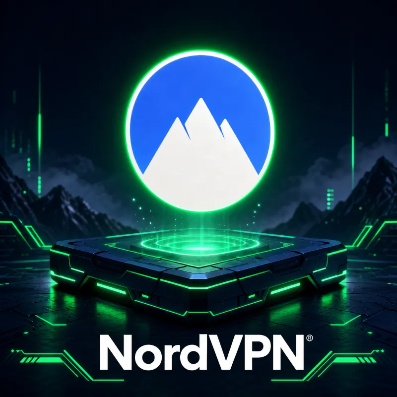 NordVPN