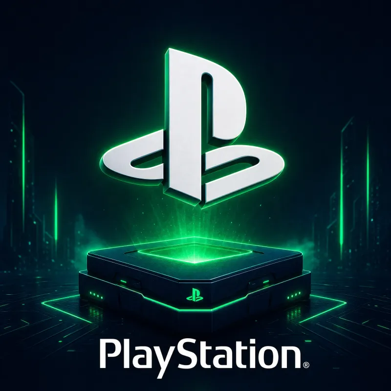 PlayStation