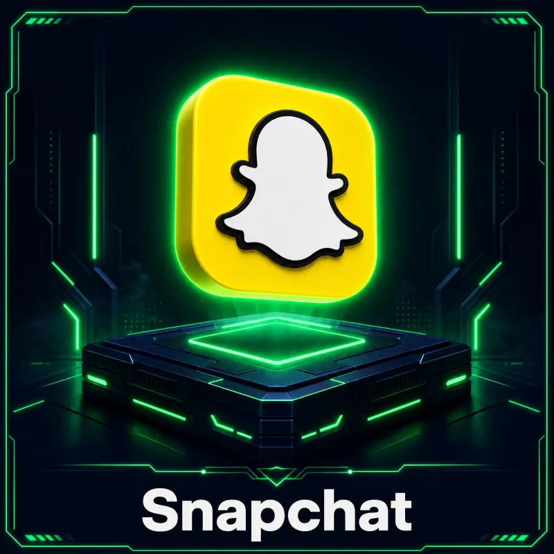 Snapchat