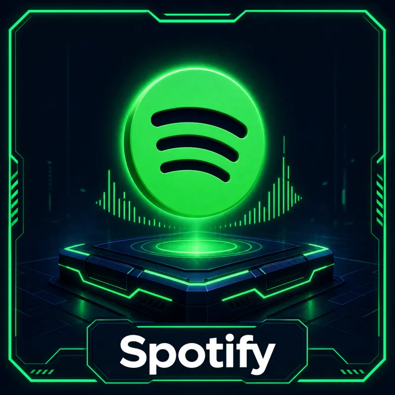 Spotify