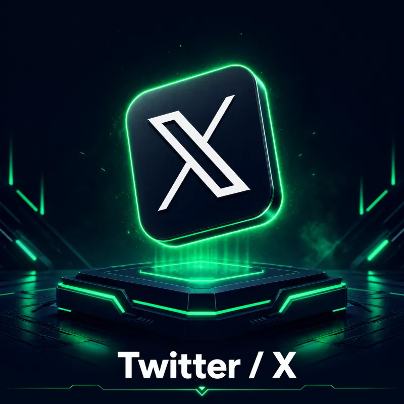 Twitter / X