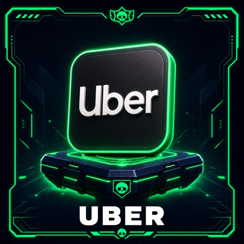 Uber