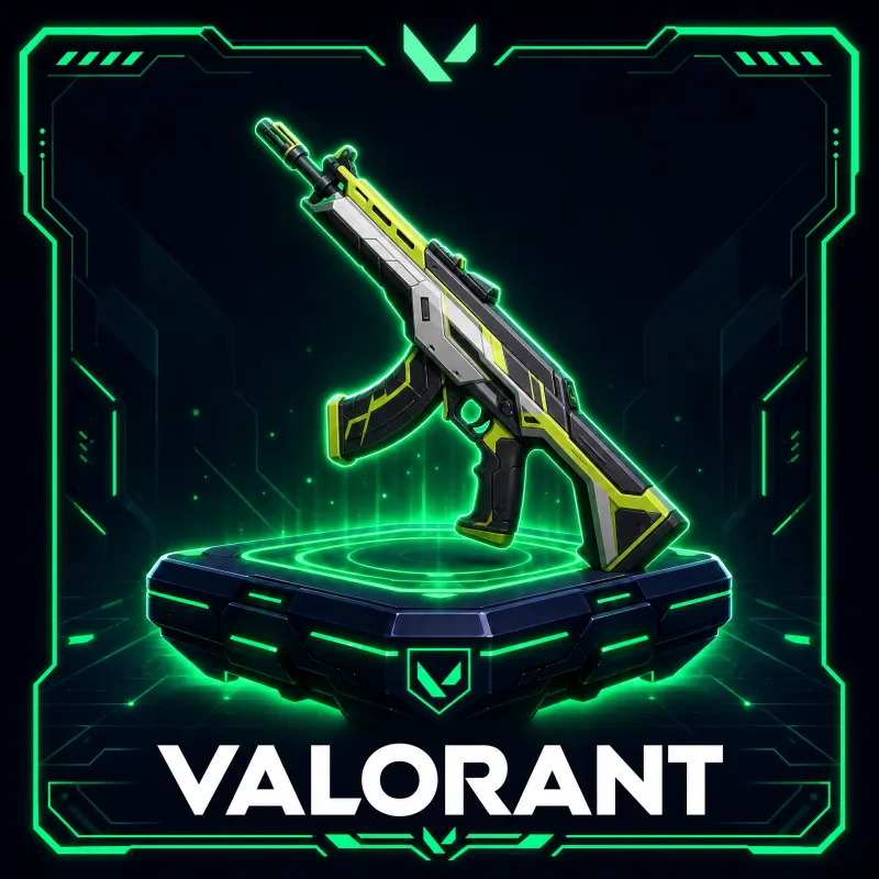 Valorant