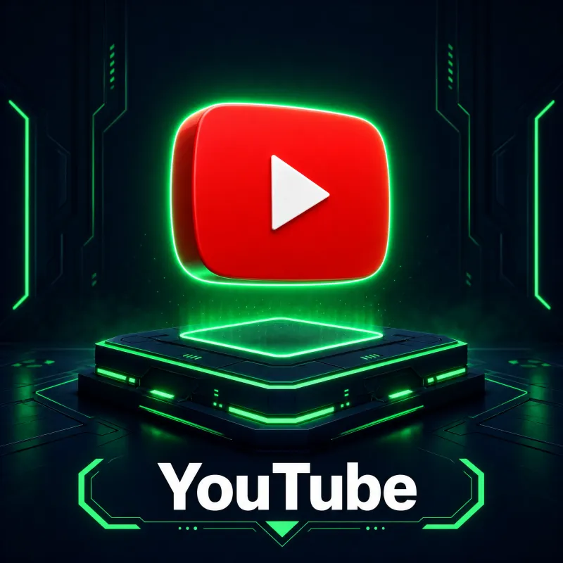 YouTube